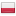 saslogistic.pl hosted country